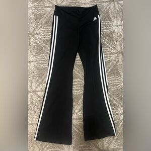 Adidas tight fit high - length style leggings
